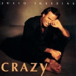 Julio Iglesias - Crazy Cd