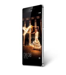 Huawei Ascend P8 3 GB + 16 GB Black