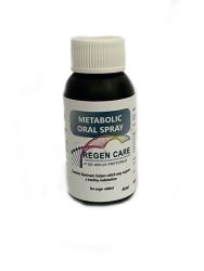 Regen Care Oral Metabolic Spray