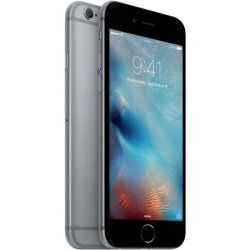 CPO Apple iPhone 6s Plus 16GB Space Grey