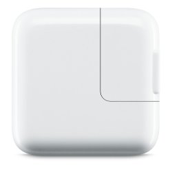 Apple 12 Watt USB Power Adapter - White