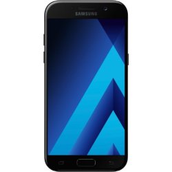 Connected Devices Samsung Galaxy A5 2017 Black Sky Special Import