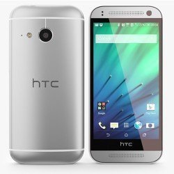 HTC One M8 mini 16GB Silver