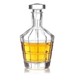 Whisky Carafe Decanter Spiritii 750ML