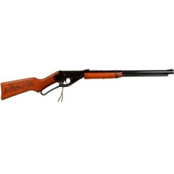 Daisy Air Rifle Red Ryder 1938 with Bb's