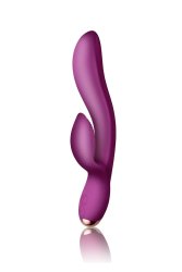 Regala Rabbit Vibrator - Purple