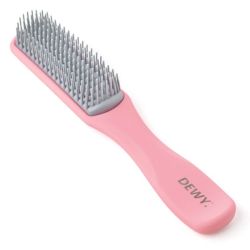 - Styling Grooming And Product Application Hairbrush Black