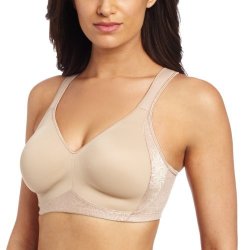 Playtex Women's 18 Hour Seamless Smoothing Bra 4049 Nude 38C Prices, Shop  Deals Online