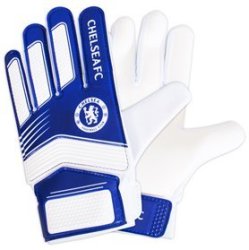 Chelsea - Goalkeeper Gloves - Boys