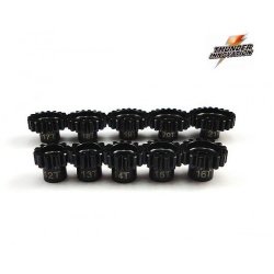Thunder Innovation Pinion Hard Coated 48P 31T