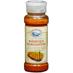 Southern Spice Trading Co. 200ml Barbeque Allrounder