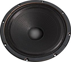 Jensen MOD10-50 50W 10" Replacement Speaker 4 Ohm