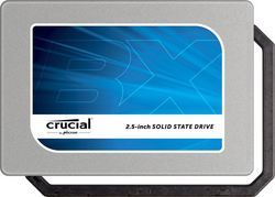 Crucial 250gb Bx100 2.5 Internal Solid State Drive