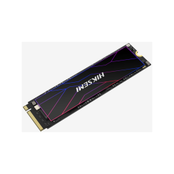 Future 2TB Nvme M.2 Internal SSD - HS-SSD-FUTURE-2048G