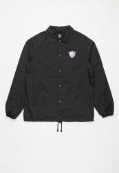 vans mickey mouse jacket