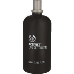 activist eau de toilette 100ml