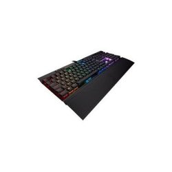 RGB K70 MK.2 Low Profile Rapidfire Mechanical Gaming Keyboard Cherry Mx Low Profile Speed Nd