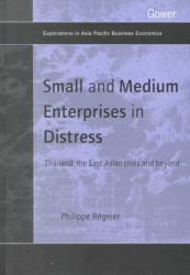 Small And Medium Enterprises In Dis Hardcover