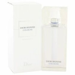 Christian Dior - Dior Homme Cologne 125ML - Parallel Import Usa