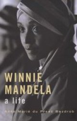 Winnie Mandela: A Life