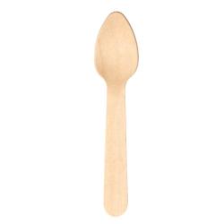 Wooden Spoons 10'S