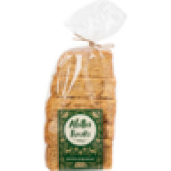 Alette's Rusks Wholewheat Rusks 500G