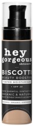 Hey Gorgeous Beauty Booster Tinted Moisturiser SPF20 - 3 - Biscotti