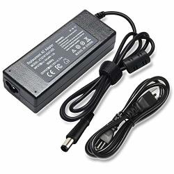 90W 19V 4.74A Charger Compatible With Hp Elitebook 8460P 8440P 8470P 8560P 8570P Hp Compaq 2230S 2510P 2710P 6510B 6515B 8510P 8510W PPP012L-E ED494AA