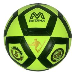 Flare Moulded Soccer Ball - Size 5