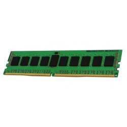 Kingston KSM29ED8 32ME 32GB DDR4 2933MHZ Ecc Unbuffered Memory RAM Dimm Clearance - Non-refundable And Non-exchangeable