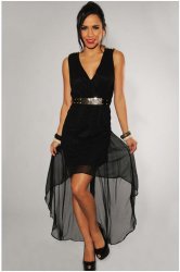 New Arrived Beautiful Dress Party Dress In Size S Ml