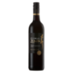 Zenith Merlot Cabernet Sauvignon Shiraz Red Wine Bottle 750ML