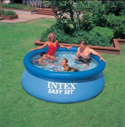 Intex 8ft X 30inch Easy Set Pool