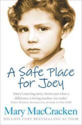 A Safe Place For Joey Paperback