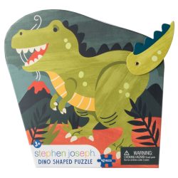 Shaped Puzzles