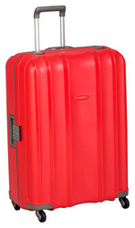 Cellini Aerotech PP 65cm Spinner in Red