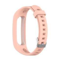Mdm Silicone Strap For Huawei Band 3E -pink