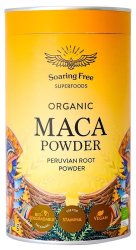 Maca Powder Organic 500G