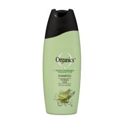 Organics - Shampoo Normal Hair 400ML