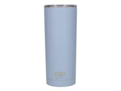 Double Walled Stainless Steel Tumbler 590ML Artic Blue