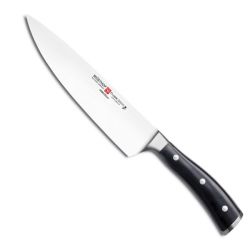 Wusthof Classic Ikon Cook's Knife 20cm