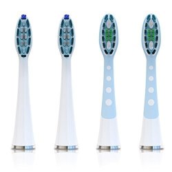 sonicool toothbrush