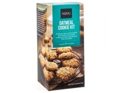 NOMU Oatmeal Cookie Kit 450G
