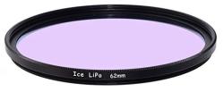 Ice 62MM Lipo Filter Light Pollution Reduction For Night Sky Star 62