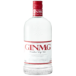 London Dry Gin Bottle 1L