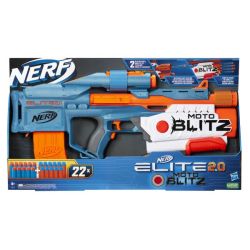Elite 2.0 Motoblitz Blaster