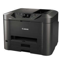Canon Mb5340 Maxify 4-in-1 Colour Inkjet Printer