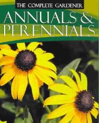 Complete Gardender: Annuals & Perennials - Region 1 Import DVD