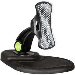 Clingo Universal Hands-free Car Vent Mount For Iphone 4 3G 3GS And All Cell Phones And Mobile Devices