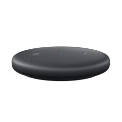 Amazon Echo Input Adds Alexa to Any External Speaker in Black